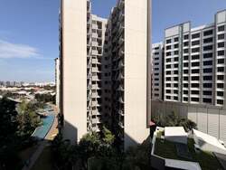 Affinity At Serangoon (D19), Apartment #617652811